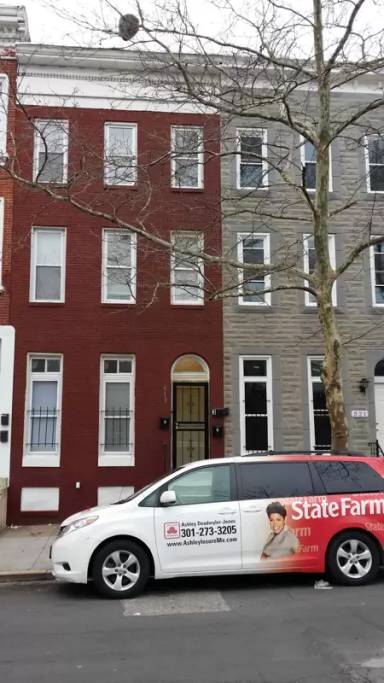 Main picture of 519 Mosher St