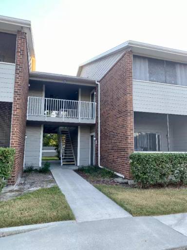 Main picture of Windjammer Condo