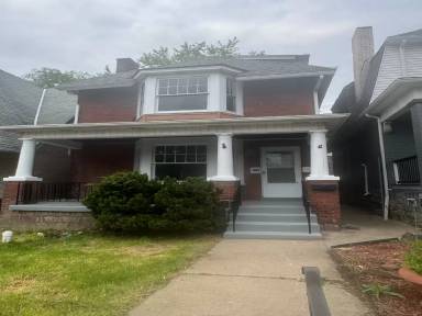 Main picture of 309 Bausman St
