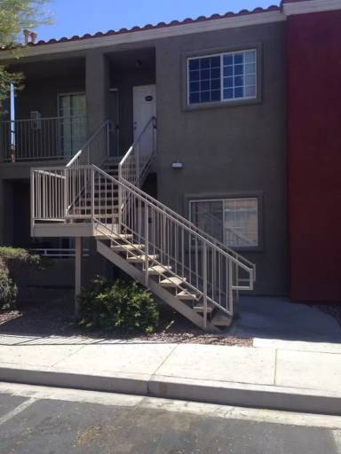 Main picture of Manzanita Condominiums