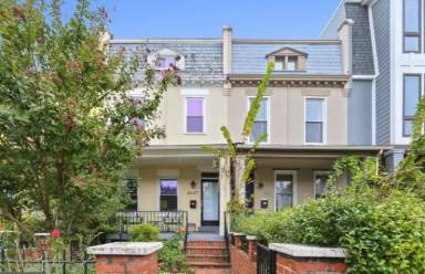 Main picture of 3655 13th St NW
