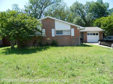 Main picture of 1822 SW 3rd St