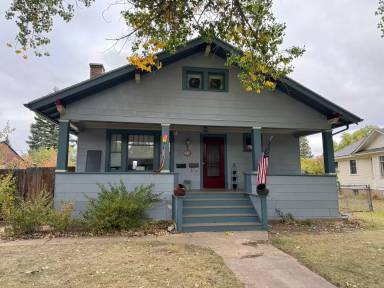 Main picture of 612 S 11th St