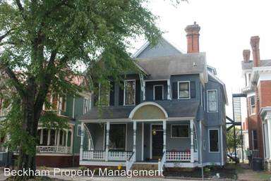 Main picture of 836 Greene St
