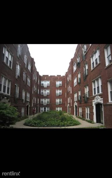 Main picture of 7024-7026 S Cregier Ave Apartments