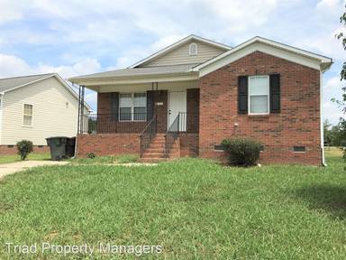 Main picture of 2111 Joseph McNeil Ave