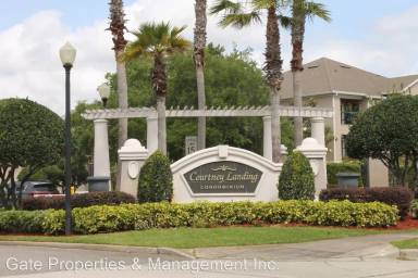 Main picture of Courtney Landing Condominium