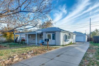 Main picture of 1236 Yuba St