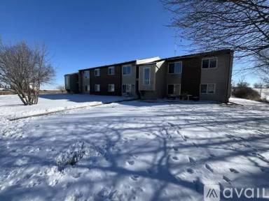 Main picture of North Park Apartments