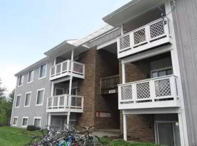 Main picture of Great location close to Virginia Tech