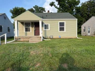 Main picture of 3363 Nicholas Ave