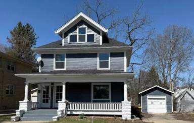 Main picture of 1432 Crosby St