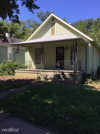 Main picture of 2501 SW Central Park Ave