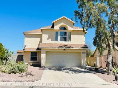 Main picture of 3564 W Avenida Obregon