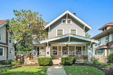Main picture of 5512 Rockhill Rd