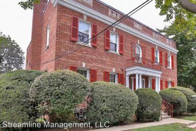 Main picture of 2346 40th St NW