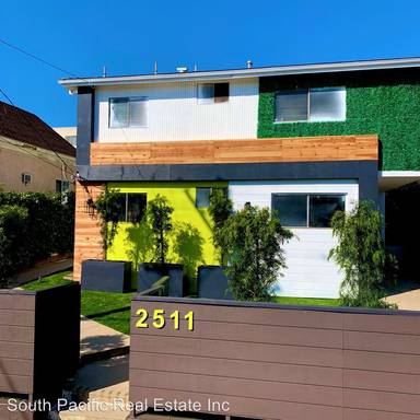 Main picture of 2511 Pennsylvania Ave