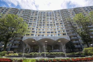 Main picture of The Fountains Condominium