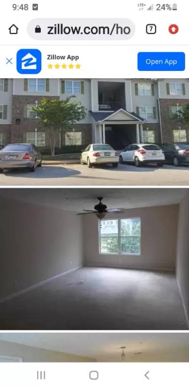 Main picture of 11202 Fairington Ridge Cir