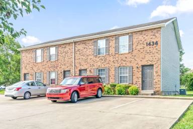 Main picture of 1434 Paradise Hill Rd