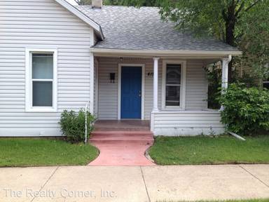 Main picture of 415 E Cache La Poudre St