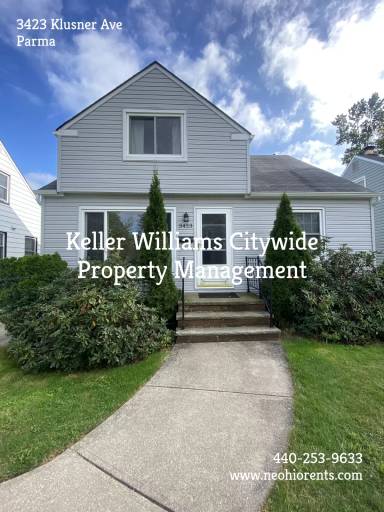Main picture of 3423 Klusner Ave