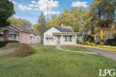 Main picture of 3714 Wallwerth Dr