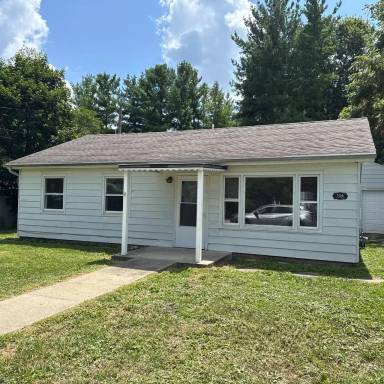 Main picture of 106 W Vine St