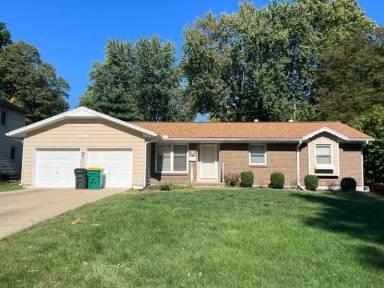 Main picture of 9314 Carter Dr