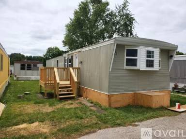 Main picture of 4270 Montpelier Pike