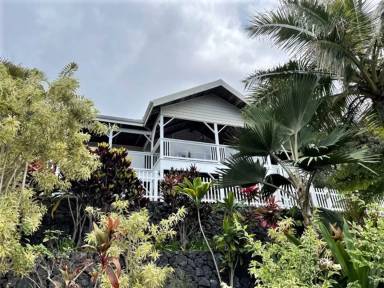 Main picture of 73-4329 Old Government Mauka Rd