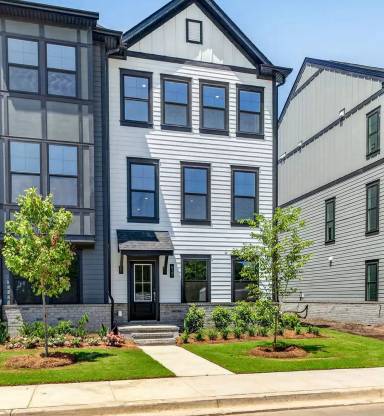 Main picture of 417 Talbot Dr