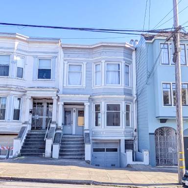 Main picture of 2767 Golden Gate Ave