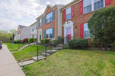 Main picture of 4907 Bristle Cone Cir