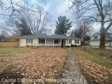 Main picture of 1336 S Lincoln Ave