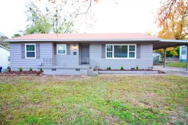 Main picture of 3004 S Q St