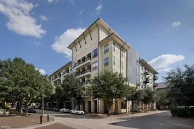 Main picture of Legacy Village Apartment Homes