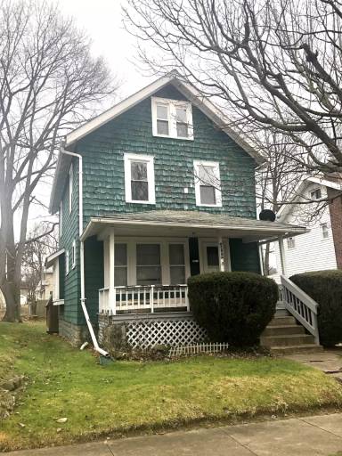 Main picture of 1105 Collinwood Ave