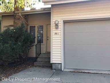 Main picture of 1911 Stolley Park Cir