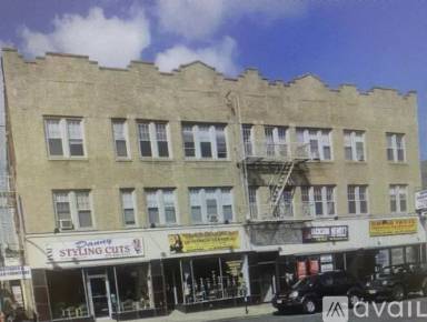 Main picture of 388 Bloomfield Ave