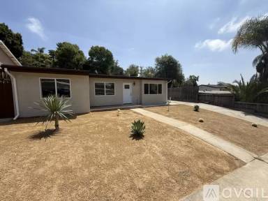 Main picture of 4293 College Ave