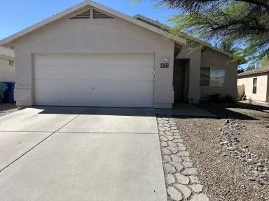 Main picture of 8673 S Desert Dove Dr