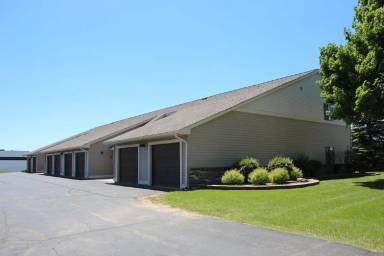 Main picture of South Meadow Estates Apartments