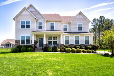 Main picture of 11913 James Overlook Ct