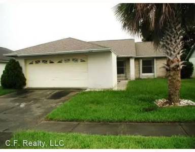 Main picture of 5350 Hawk Dr