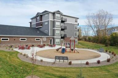 Main picture of Anchor View Apartments