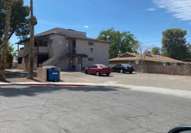 Main picture of 3708 Scuba Cir