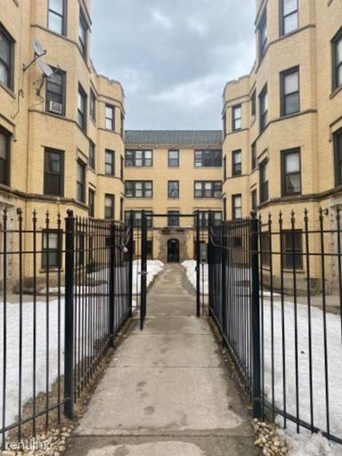Main picture of 7317-7325 S East End Ave Apartments