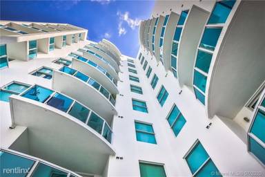 Main picture of Brickell View West Condo