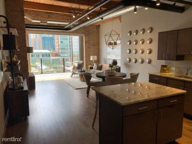 Main picture of The Loft at River East